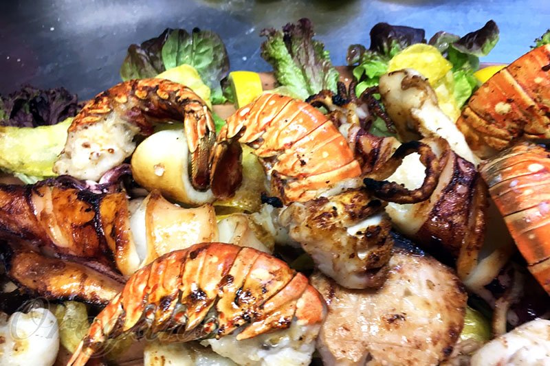 restaurant oregano hannover