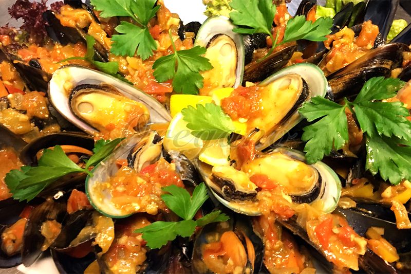 restaurant oregano hannover