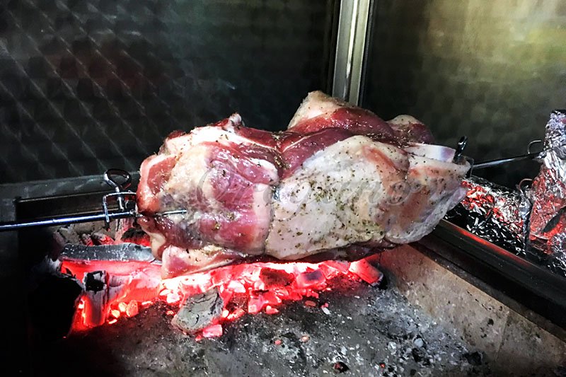 restaurant oregano hannover