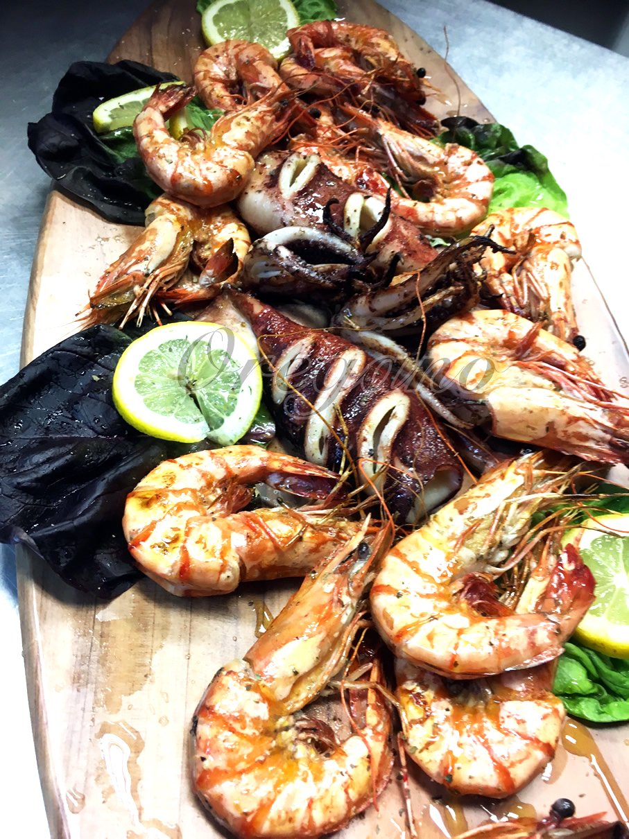 restaurant oregano hannover