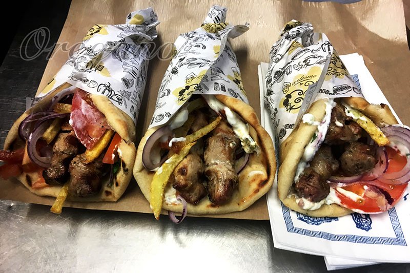 restaurant oregano hannover