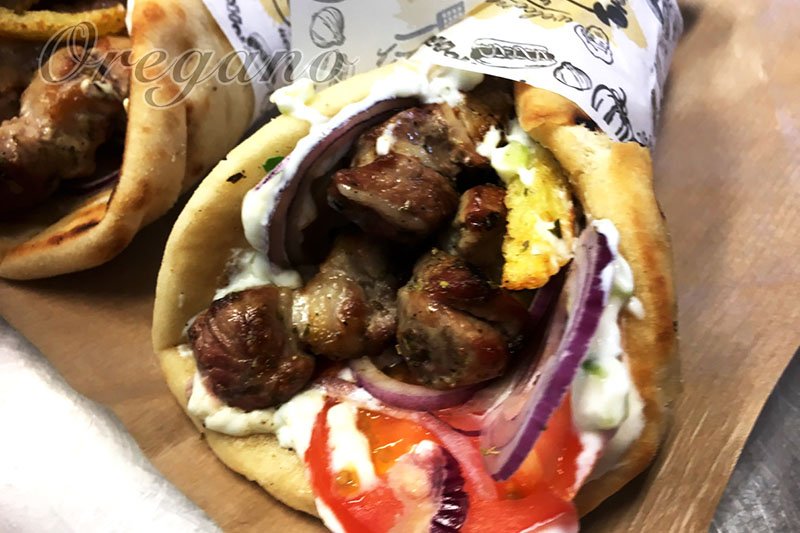 restaurant oregano hannover