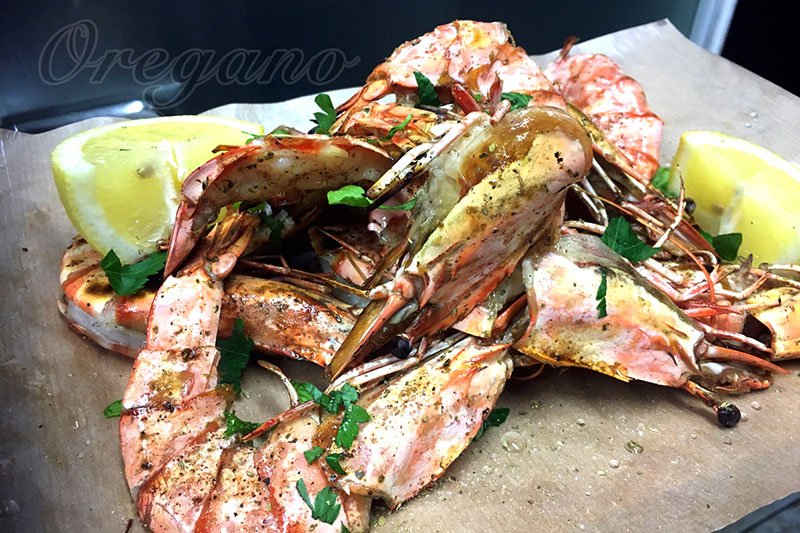 restaurant oregano hannover