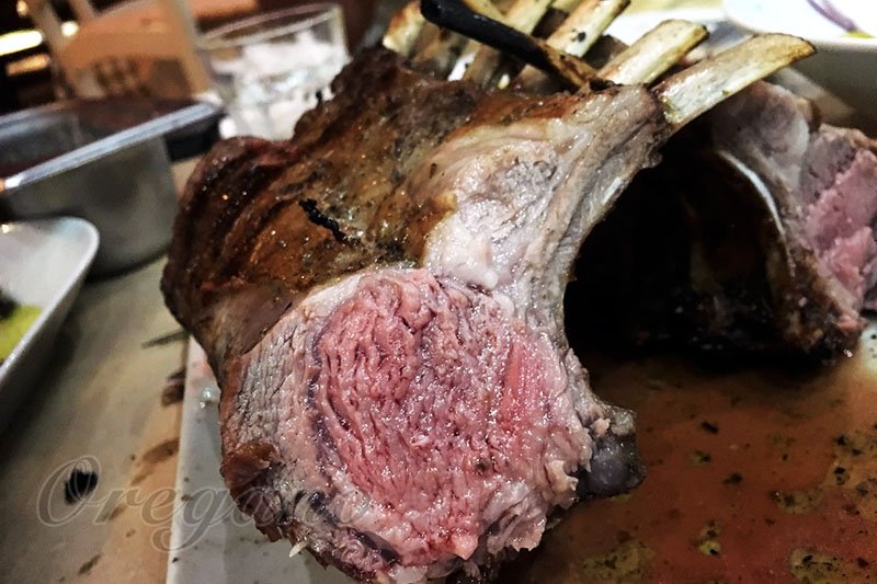 restaurant oregano hannover