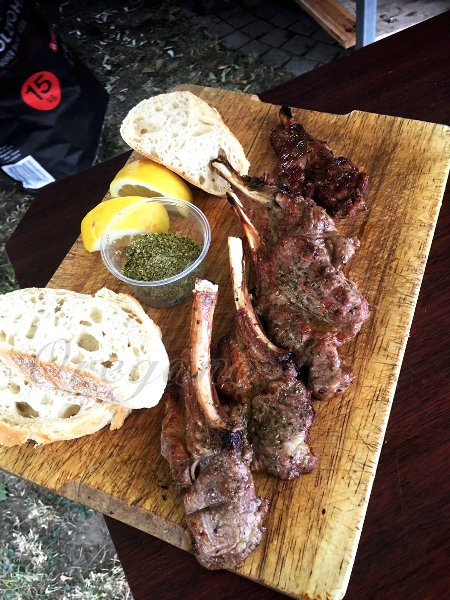 restaurant oregano hannover