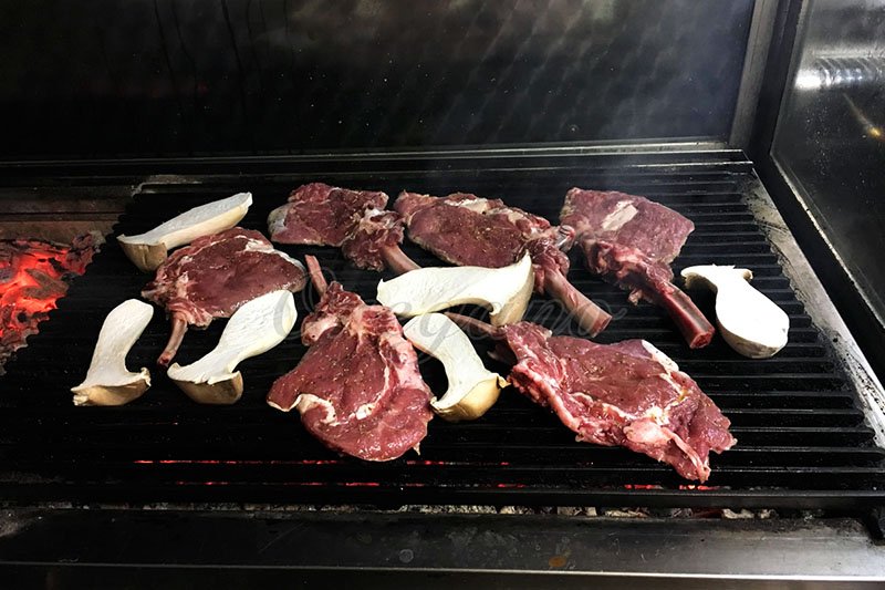 restaurant oregano hannover