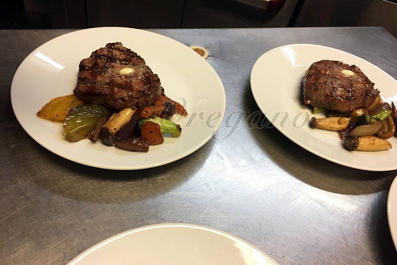 restaurant oregano hannover