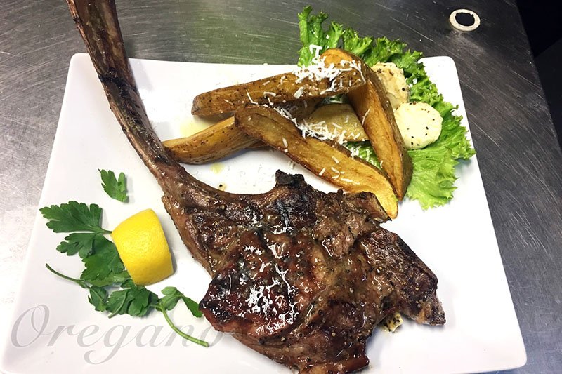 restaurant oregano hannover