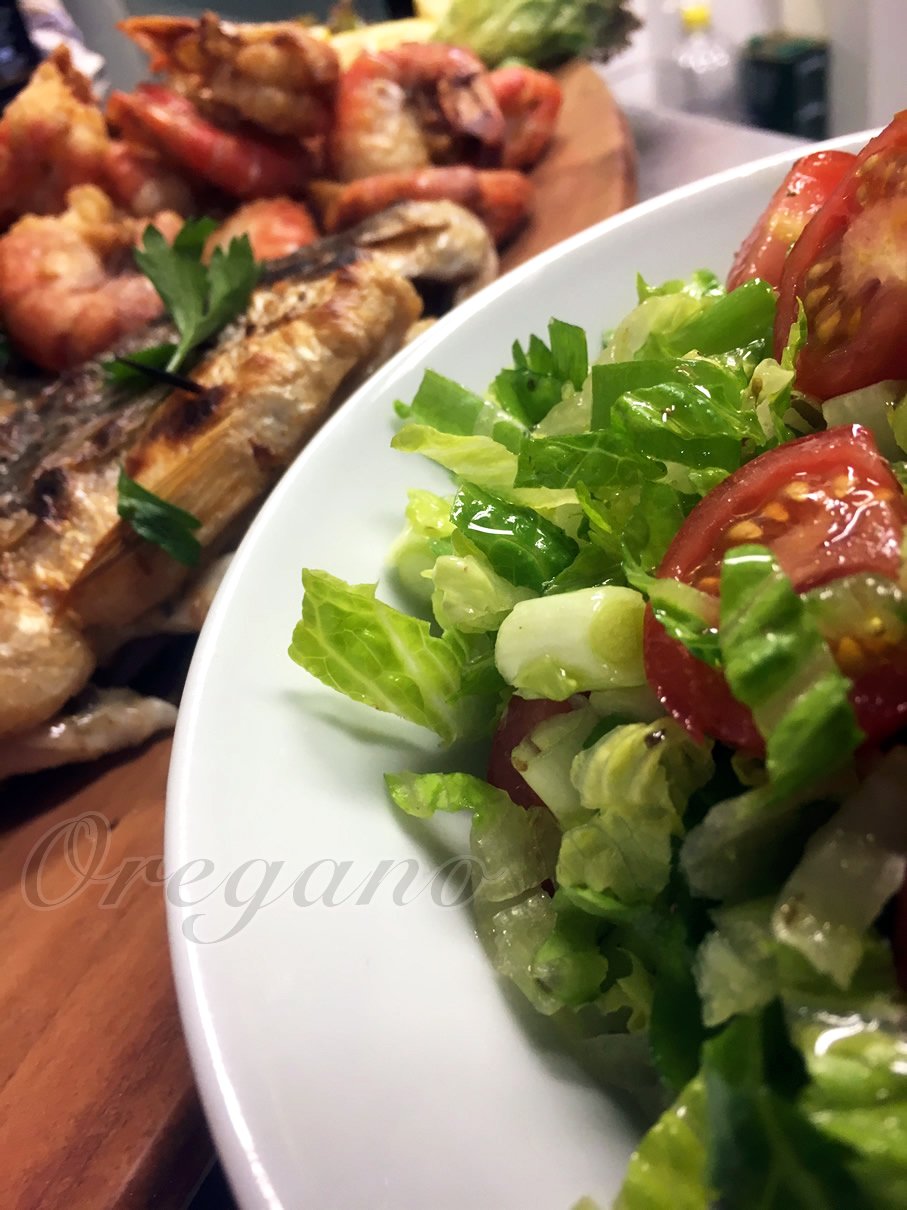 restaurant oregano hannover