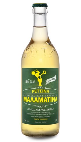 malamatina