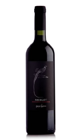 merlot kelari
