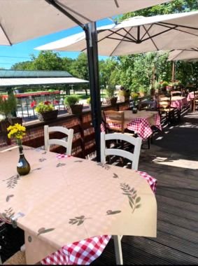 Oregano Grillhaus Hannover